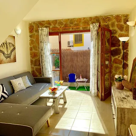 Holiday home Chalet Alcanada
