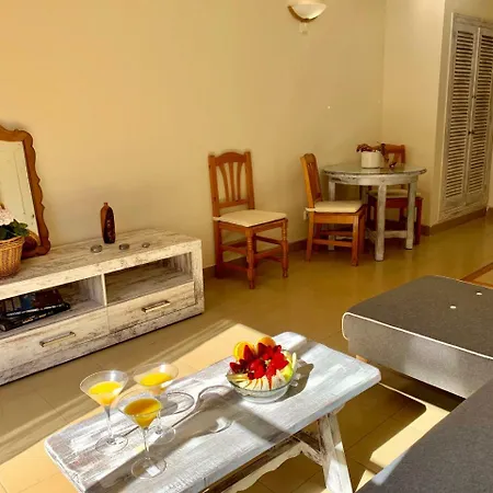 Chalet Alcanada Holiday home