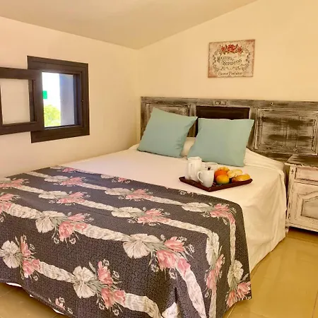 Chalet Alcanada Holiday home Pollenca