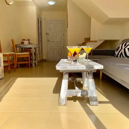 Chalet Alcanada Holiday home *