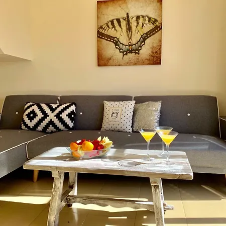 Chalet Alcanada Pollenca