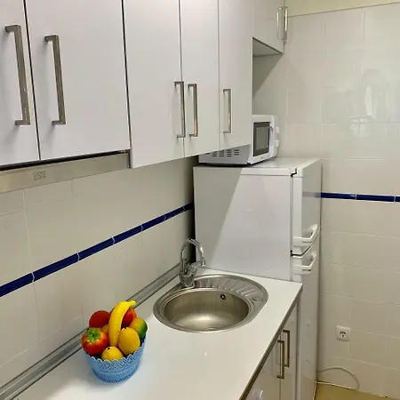 Holiday home Chalet Alcanada *
