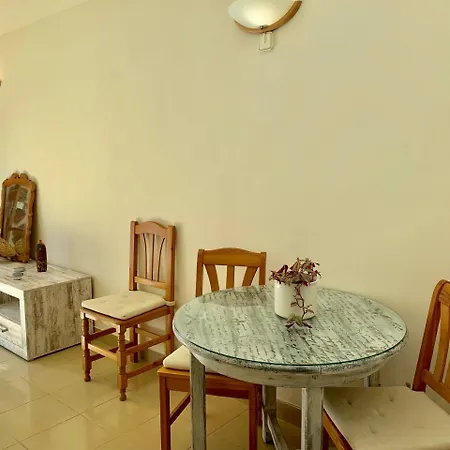 Chalet Alcanada