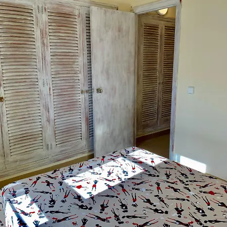 Holiday home Chalet Alcanada