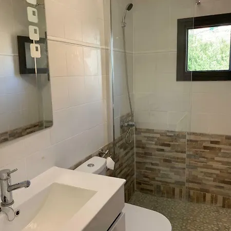 Chalet Alcanada Holiday home Pollenca