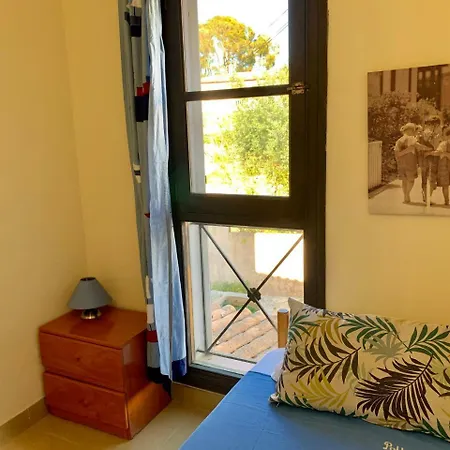 Chalet Alcanada Holiday home